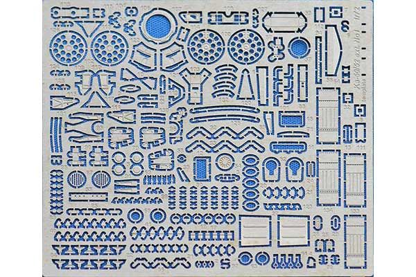 Камов Ка-50 (ACE 7264) 1/72
