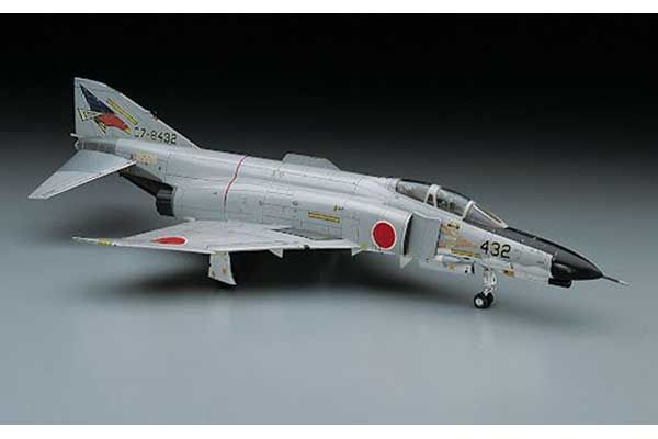 F-4EJ Phantom II (Hasegawa 01331 C1) 1/72