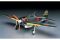 Mitsubishi A6M5 Zero Type 52 (Zeke) (Hasegawa 01452 D22) 1/72 Mitsubishi A6M5 Zero Type 52 (Zeke) (Hasegawa 01452 D22) 1/72