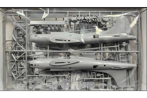 B-17F Flying Fortress “Miami Clipper” (Hasegawa 02462) 1/72