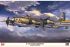 B-17F Flying Fortress “Miami Clipper” (Hasegawa 02462) 1/72