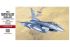 F-16CJ Fighting Falcon (HASEGAWA 07232 PT32) 1/48 F-16CJ Fighting Falcon (HASEGAWA 07232 PT32) 1/48