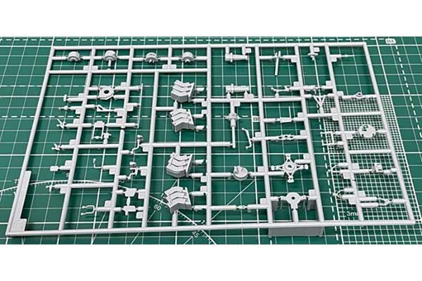 AH-64D Apache Longbow JGSDF (Hasegawa 07242 PT42) 1/48