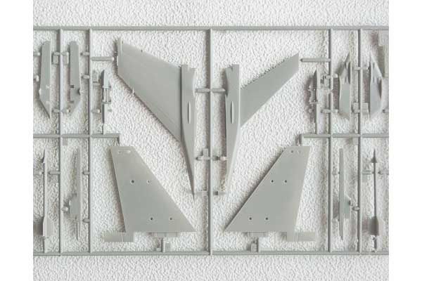 F-16F Block 60 Fighting Falcon (HASEGAWA 07244 PT44) 1/48