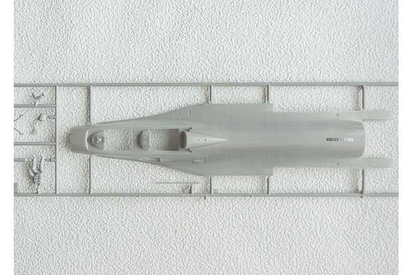 F-16F Block 60 Fighting Falcon (HASEGAWA 07244 PT44) 1/48