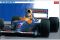 Williams FW14 (Hasegawa 20346) 1/24 Williams FW14 (Hasegawa 20346) 1/24