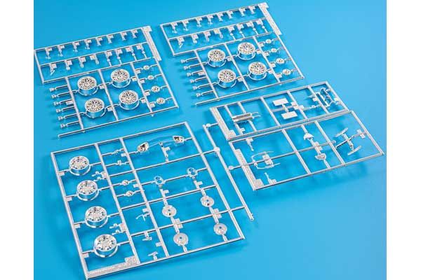 Toyota 2000GT "Wire Wheel" (Hasegawa 20617) 1/24