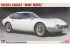 Toyota 2000GT "Wire Wheel" (Hasegawa 20617) 1/24