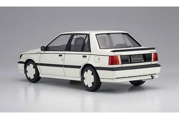 Isuzu Gemini (JT190) (Hasegawa 21126) 1/24