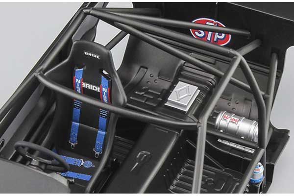 STP Taisan GT-R (Skyline GT-R [BNR32 Gr.A] 1993 JTC) (HC41 Hasegawa 21141) 1/24