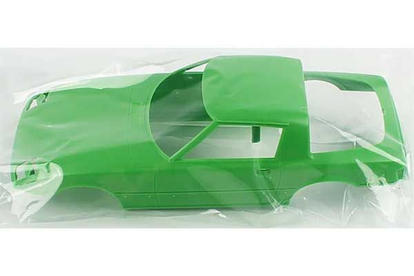 Mazda Savanna RX-7 (SA22C) (Hasegawa 21143) 1/24