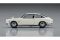 Isuzu 117 Coupe Early Version (1968) (Hasegawa 21144) 1/24