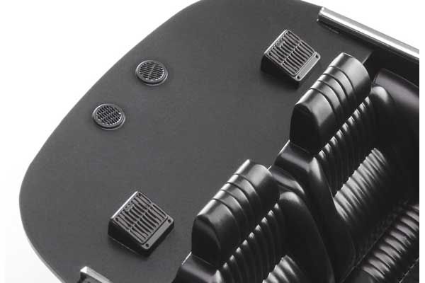 Isuzu 117 Coupe Early Version (1968) (Hasegawa 21144) 1/24