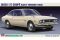 Isuzu 117 Coupe Early Version (1968) (Hasegawa 21144) 1/24
