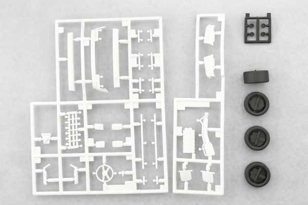Mazda Savanna RX-7 (SA22C) "1979 Daytona GTU Class Winner" (HC46 Hasegawa 21146) 1/24
