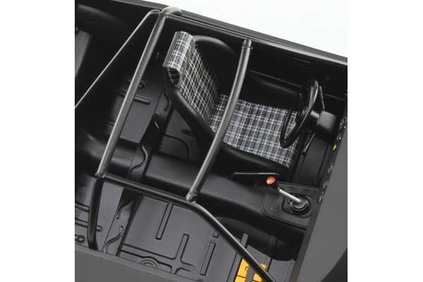 Mazda Savanna RX-7 (SA22C) "1979 Daytona GTU Class Winner" (HC46 Hasegawa 21146) 1/24