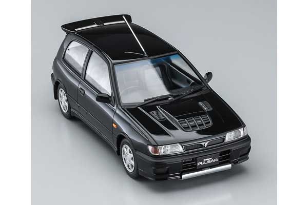 Nissan Pulsar (RNN14) GTI-R (1990) (HC47 Hasegawa 21147) 1/24
