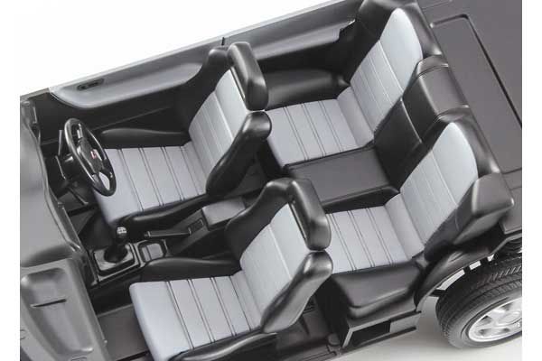 Nissan Pulsar (RNN14) GTI-R (1990) (HC47 Hasegawa 21147) 1/24