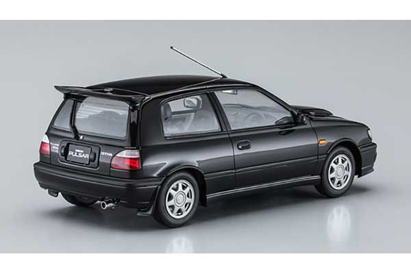 Nissan Pulsar (RNN14) GTI-R (1990) (HC47 Hasegawa 21147) 1/24