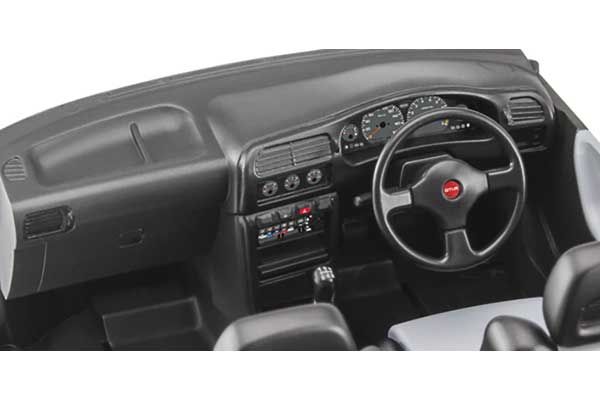 Nissan Pulsar (RNN14) GTI-R (1990) (HC47 Hasegawa 21147) 1/24