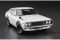 Nissan Skyline 2000GT-R (KPGC1100) (1973) (HC49 Hasegawa 21149) 1/24