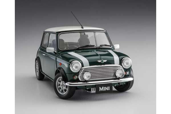 Mini Cooper 1.3i (1997) (HC54 Hasegawa 21154) 1/24