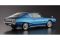 Nissan Skyline HT 2000GT-X (KGC110) (1972) (HC55 Hasegawa 21155) 1/24