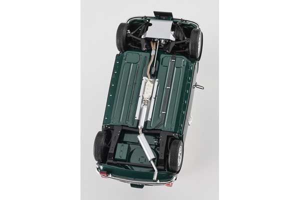 Mini Cooper 1.3i (1997) (HC54 Hasegawa 21154) 1/24