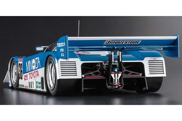 Minolta Toyota 91C-V (HC56 Hasegawa 21156) 1/24