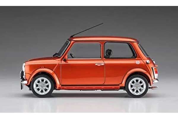 MINI Cooper Sports-pack Limited - 1998 (H-57 Hasegawa 21157) 1/24