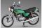 Kawasaki KH250-B3/B4 (1978/1979) (Hasegawa 21508 BK8) 1/12