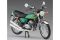 Kawasaki KH250-B3/B4 (1978/1979) (Hasegawa 21508 BK8) 1/12