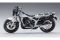 Suzuki RG400 Gamma Early Version 1985 (Hasegawa 21509 BK9) 1/12 Suzuki RG400 Gamma Early Version 1985 (Hasegawa 21509 BK9) 1/12