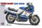 Suzuki RG400 Gamma Early Version 1985 (Hasegawa 21509 BK9) 1/12 Suzuki RG400 Gamma Early Version 1985 (Hasegawa 21509 BK9) 1/12