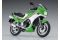 Kawasaki KR250 (KR250A) (Hasegawa 21512 BK12) 1/12 Kawasaki KR250 (KR250A) (Hasegawa 21512 BK12) 1/12