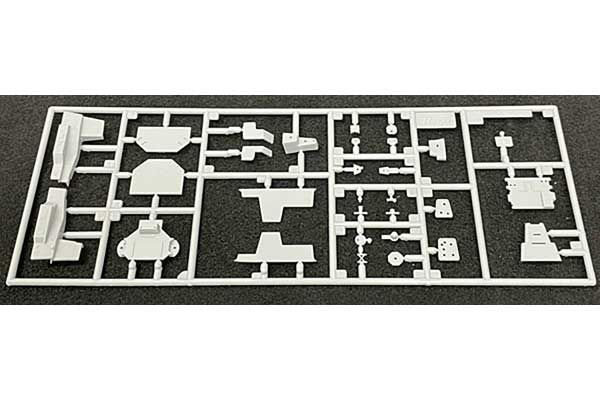 J.M.S.D.F DDG Kongo (Hasegawa 49027) 1/700