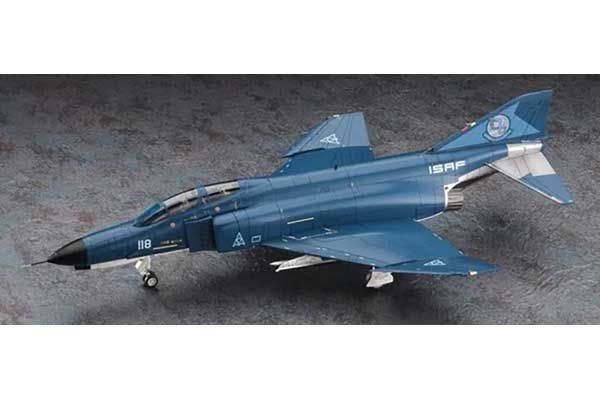 F-4E Phantom II "Mobius 1" (Hasegawa 52746) 1/72