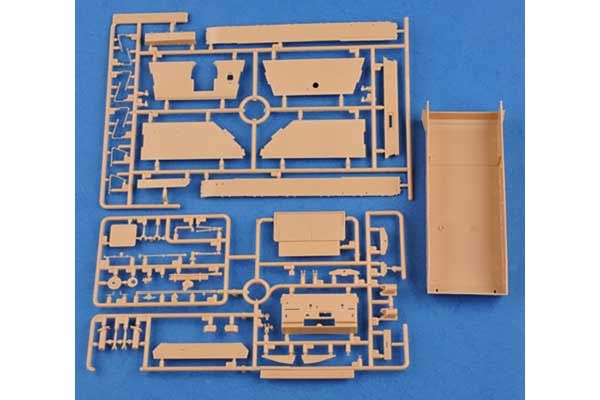 PANZER IV / 70 (A) Sd. Kfz.162/1 (Hobby Boss 80133) 1/35