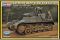 Panzer 1Ausf A Sd.Kfz.101 (Ранняя/Поздняя версия) (Hobby Boss 80145) 1/35 Panzer 1Ausf A Sd.Kfz.101 (Ранняя/Поздняя версия) (Hobby Boss 80145) 1/35