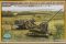 2cm Flak38 Late Version/Sd. Ah 51 (Hobby Boss 80148) 1/35