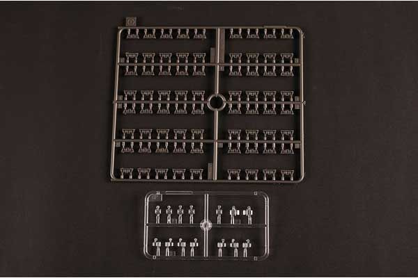 JagdPanzer III/IV (Long E) (Hobby Boss 80152) 1/35