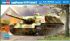 JagdPanzer III/IV (Long E) (Hobby Boss 80152) 1/35