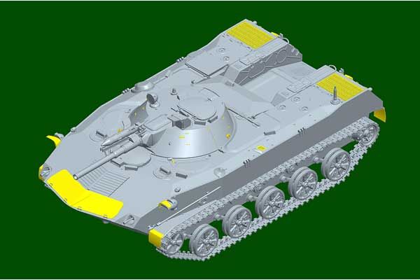 БМД-1 (Hobby Boss  80153) 1/35