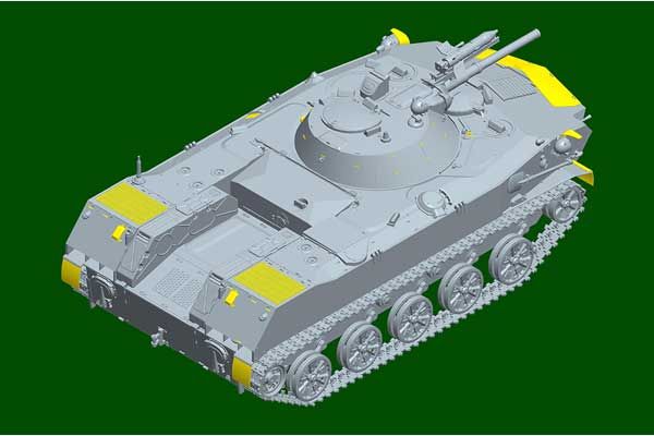 БМД-1 (Hobby Boss  80153) 1/35