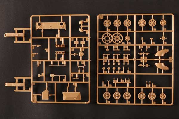 БМД-1 (Hobby Boss  80153) 1/35
