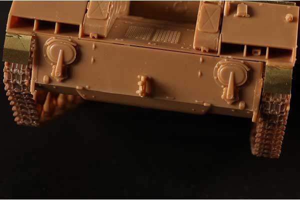 БМД-1 (Hobby Boss  80153) 1/35