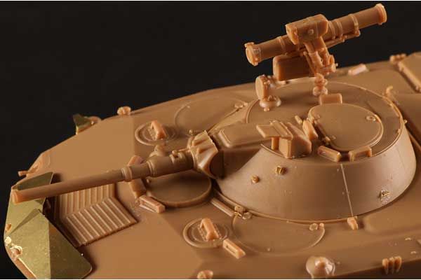 БМД-1П (Hobby boss 80154) 1/35