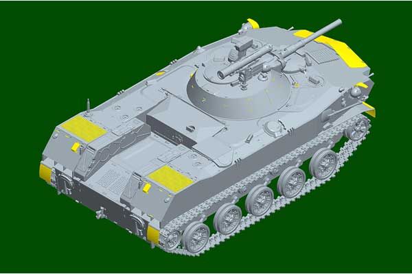 БМД-1П (Hobby boss 80154) 1/35