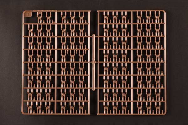 БМД-1П (Hobby boss 80154) 1/35
