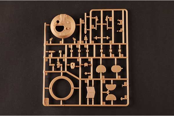 БМД-1П (Hobby boss 80154) 1/35